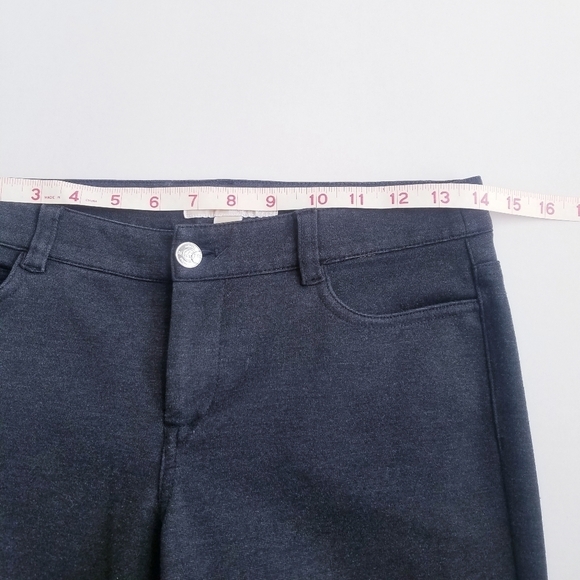 🌸Michael Kors | Mid‎ Rise Stretch Skinny Jeans, size 4 - Picture 5 of 8